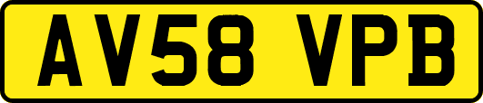 AV58VPB