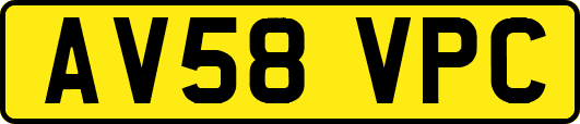 AV58VPC
