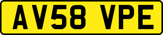 AV58VPE