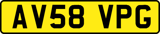 AV58VPG