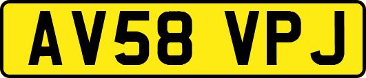 AV58VPJ