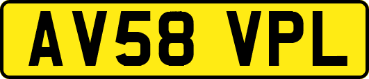 AV58VPL