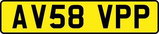 AV58VPP