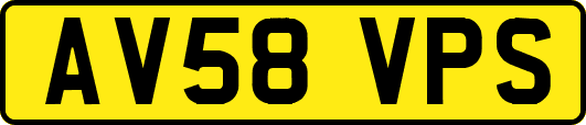 AV58VPS