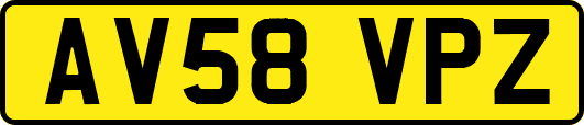 AV58VPZ
