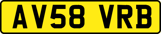 AV58VRB