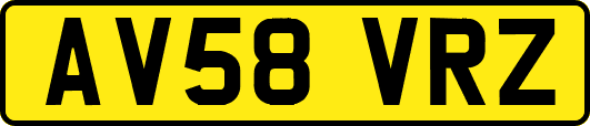 AV58VRZ