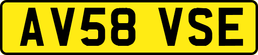 AV58VSE