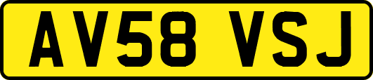 AV58VSJ