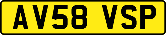 AV58VSP