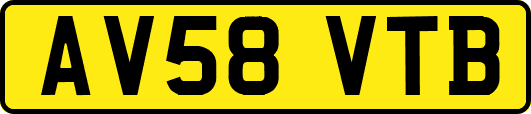 AV58VTB