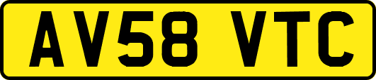 AV58VTC