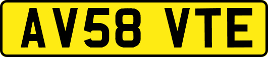 AV58VTE