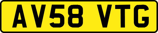 AV58VTG