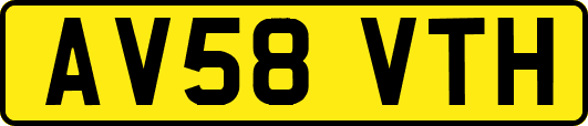 AV58VTH