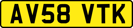 AV58VTK