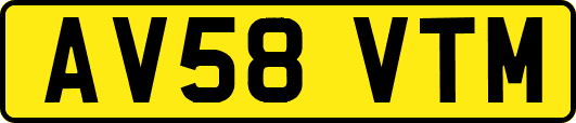 AV58VTM