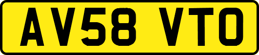 AV58VTO
