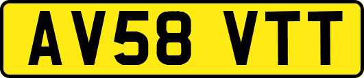 AV58VTT