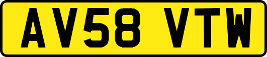 AV58VTW