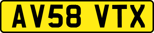 AV58VTX