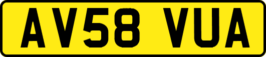 AV58VUA