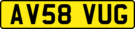 AV58VUG