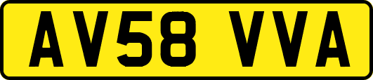 AV58VVA