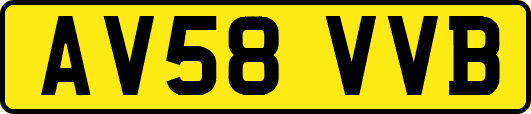 AV58VVB