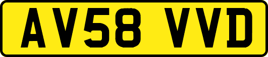 AV58VVD
