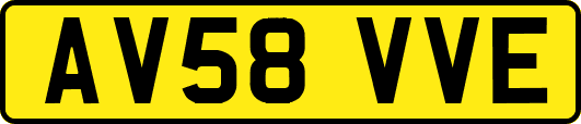 AV58VVE