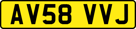 AV58VVJ