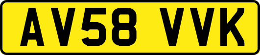 AV58VVK