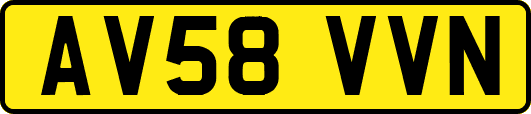 AV58VVN