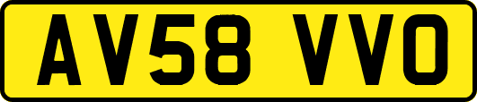 AV58VVO