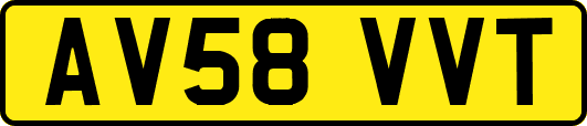 AV58VVT