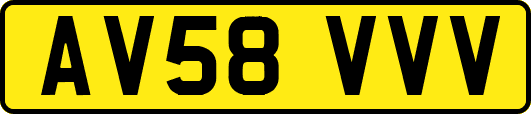 AV58VVV