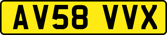 AV58VVX