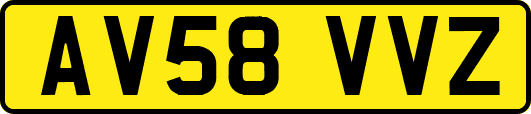 AV58VVZ