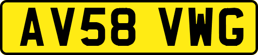 AV58VWG