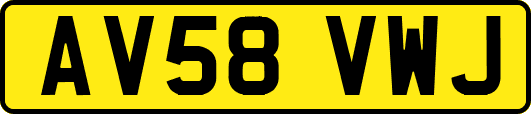 AV58VWJ