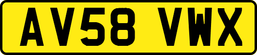 AV58VWX