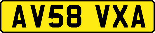 AV58VXA