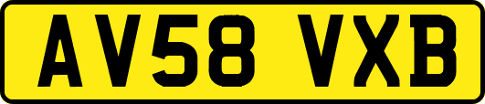 AV58VXB