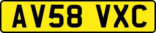 AV58VXC