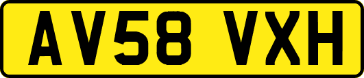 AV58VXH