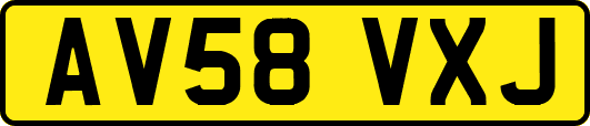 AV58VXJ