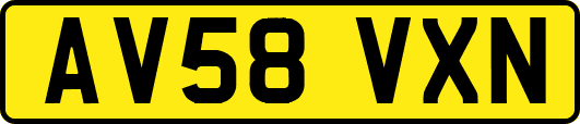 AV58VXN