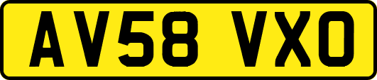 AV58VXO