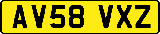 AV58VXZ